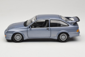 Ford Sierra RS Cosworth Blau Minichamps 1:18 150084002 Metall — Bild 4 von 8