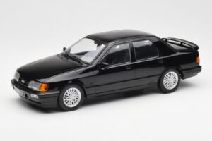 Ford Sierra RS Cosworth Schwarz MCG 1:18 MCG18173 Metall
