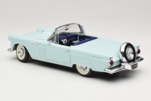 Ford Thunderbird Grün Revell 1:18 8804-G1 Metall — Bild 7 von 8