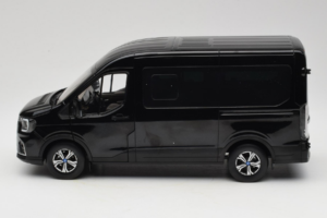Ford Transit Schwarz JMC 1:18 SHRV363CM02JP Metall — Bild 4 von 8