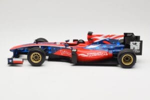 Generic F1 Car 2019-2020 Circuit of the Americas Minichamps 1:18 113190000 Metall — Bild 3 von 7