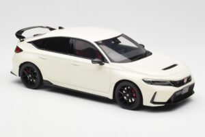 Honda Civic Type R FL5 Championship Weiß Otto 1:18 OT1056 Resin — Bild 4 von 6