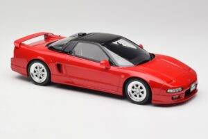 Honda NSX NA1 Mugen Rot Otto 1:18 OT1105 Resin — Bild 4 von 6