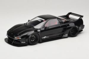 Honda NSX NC1 LB-Works Schwarz Otto 1:18 OT1211 Resin