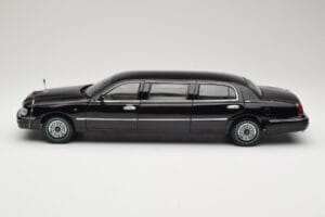 Hongqi Qijian CA7460 FAW 1:18 139940 Metall — Bild 4 von 8
