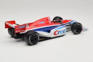 Dallara IndyCar Crest #40 J. Miller 1999 Maisto 1:18 31111 Metall — Bild 2 von 6