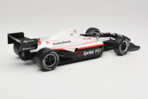 Dallara #5 Sprint PCS A. Luyendyk IRL 1999 Maisto 1:18 31111-M1 Metall — Bild 2 von 6