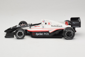 Dallara #5 Sprint PCS A. Luyendyk IRL 1999 Maisto 1:18 31111-M1 Metall — Bild 3 von 6