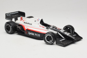 Dallara #5 Sprint PCS A. Luyendyk IRL 1999 Maisto 1:18 31111-M1 Metall — Bild 4 von 6