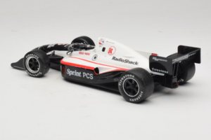 Dallara #5 Sprint PCS A. Luyendyk IRL 1999 Maisto 1:18 31111-M1 Metall — Bild 5 von 6