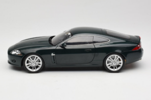 Jaguar XK X150 Grün Minichamps 1:18 153130503 Metall — Bild 4 von 8