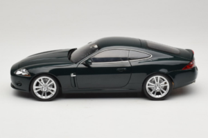 Jaguar XK X150 Grün Minichamps 1:18 150130500 Metall — Bild 4 von 8