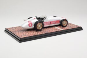 Watson Roadster #8 P. Flaherty John Zink Racing Indianapolis 500 Winner 1956 Carousel 1 1:18 143000 Metall — Bild 3 von 6