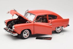 Kaiser Henry J Rot Sun Star 1:18 5092 Metall — Bild 2 von 8