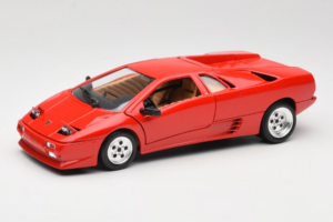 Lamborghini Diablo Rot Tonka 1:18 59400 Metall