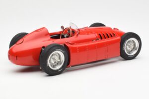Lancia D50 F1 1954 CMC 1:18 M-175 Metall — Bild 2 von 6