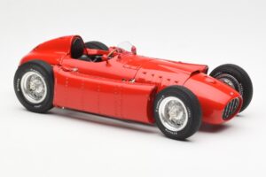 Lancia D50 F1 1954 CMC 1:18 M-175 Metall — Bild 4 von 6