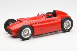 Lancia D50 F1 1954 CMC 1:18 M-175 Metall