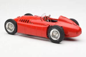 Lancia D50 F1 1954 CMC 1:18 M-175 Metall — Bild 5 von 6