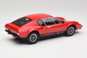 Ligier JS2 Rot Otto 1:18 OT1103 Resin — Bild 2 von 6