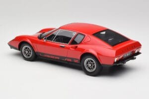 Ligier JS2 Rot Otto 1:18 OT1103 Resin — Bild 5 von 6