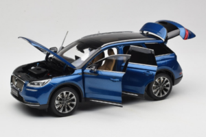 Lincoln Corsair Blau OEM 1:18 LINCOLN001 Metall — Bild 2 von 8