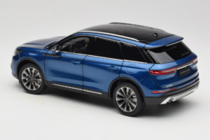 Lincoln Corsair Blau OEM 1:18 LINCOLN001 Metall — Bild 7 von 8