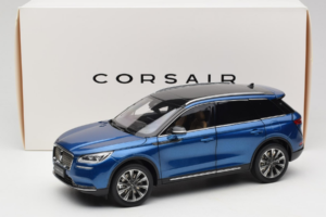 Lincoln Corsair Blau OEM 1:18 LINCOLN001 Metall — Bild 8 von 8