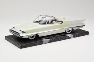 Lincoln Futura Concept Weiß Minichamps 1:18 107082030 Metall