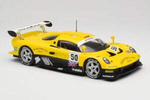 Lotus Elise GT1 #50 1997 Chrono 1:18 H1070 Metall — Bild 4 von 6
