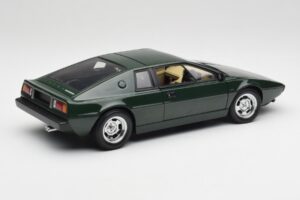 Lotus Esprit S1 Grün AUTOart 1:18 75302 Metall — Bild 3 von 8