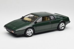 Lotus Esprit S1 Grün AUTOart 1:18 75302 Metall