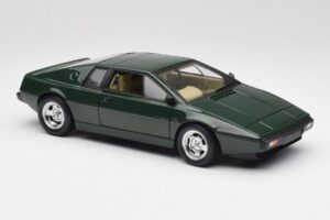 Lotus Esprit S1 Grün AUTOart 1:18 75302 Metall — Bild 6 von 8
