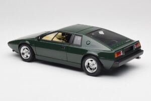 Lotus Esprit S1 Grün AUTOart 1:18 75302 Metall — Bild 7 von 8