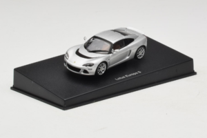 Lotus Europa S AUTOart 1:43 55356 Metall — Bild 2 von 4