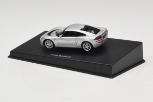 Lotus Europa S AUTOart 1:43 55356 Metall — Bild 3 von 4