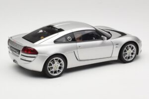 Lotus Europa S Silber AUTOart 1:18 75366 Metall — Bild 3 von 8