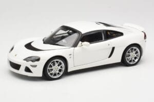 Lotus Europa S Weiß AUTOart 1:18 75368 Metall