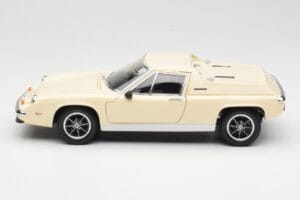 Lotus Europa S2 Special Weiss Kyosho 1:18 08155W Metall — Bild 4 von 8