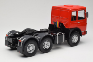 MAN 16304 F7 Rot Road Kings 1:18 RK180053 Metall — Bild 3 von 8