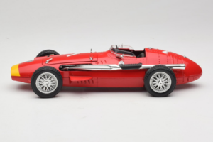 Maserati 250F Rot Tonka 1:18 16724 Metall — Bild 3 von 6