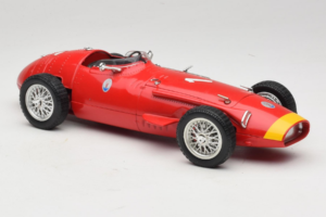 Maserati 250F Rot Tonka 1:18 16724 Metall — Bild 4 von 6