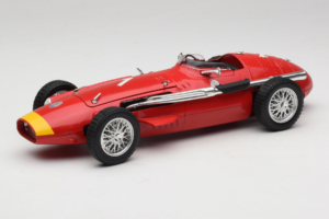Maserati 250F Rot Tonka 1:18 16724 Metall