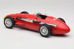 Maserati 250F Rot Tonka 1:18 16724 Metall — Bild 5 von 6