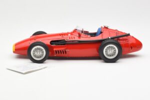 Maserati 250F J-M. Fangio F1 World Champion 1957 CMC 1:18 M-051 Metall — Bild 3 von 6
