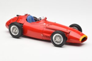 Maserati 250F J-M. Fangio F1 World Champion 1957 CMC 1:18 M-051 Metall — Bild 6 von 6