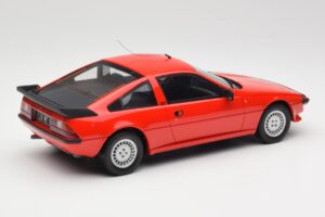 Matra Murena S Rot Otto 1:18 OT594 Resin — Bild 2 von 6