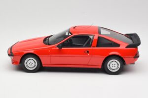 Matra Murena S Rot Otto 1:18 OT594 Resin — Bild 3 von 6