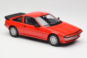 Matra Murena S Rot Otto 1:18 OT594 Resin — Bild 4 von 6