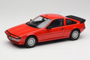 Matra Murena S Rot Otto 1:18 OT594 Resin